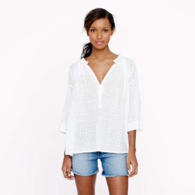 Nili Lotan&reg; Rebecca top