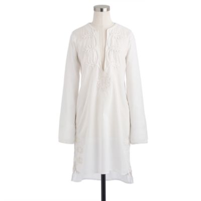 Nili Lotan&reg; Moroccan beach tunic