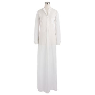 Nili Lotan&reg; beach maxidress