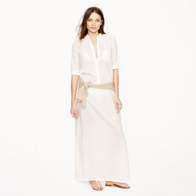 Nili Lotan&reg; beach maxidress