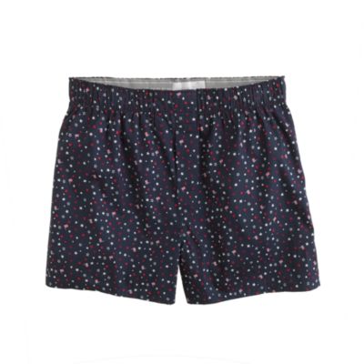 Fourth of July boxers