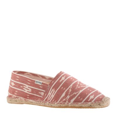 Soludos&reg; Ikat original espadrilles