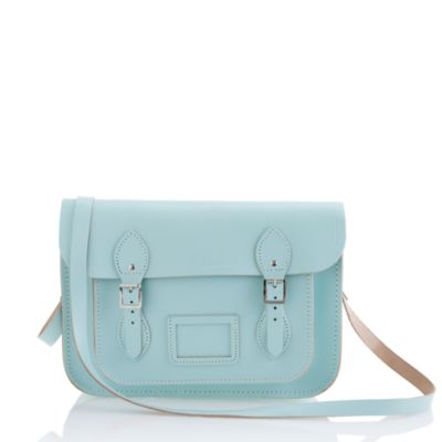 The Cambridge Satchel Company&reg; large leather satchel