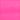 vivid fuchsia ruched bikini