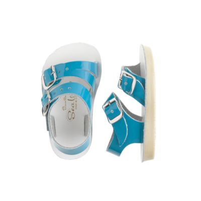 Salt-Water&reg; baby sandals