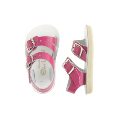 Salt-Water&reg; baby sandals