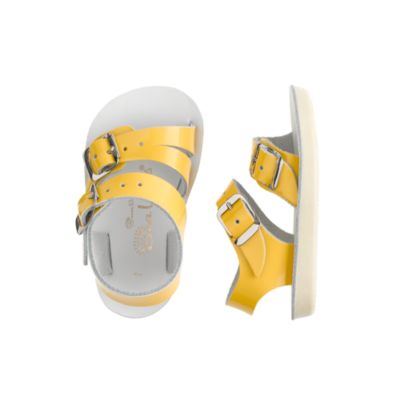 Salt-Water&reg; baby sandals