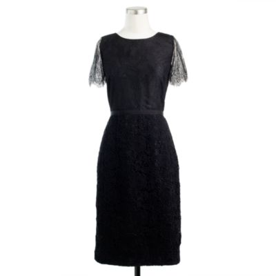 Collection Noelle dress