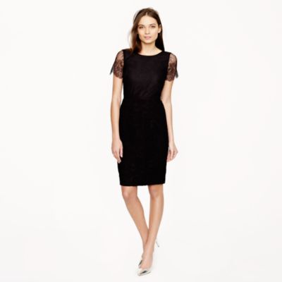 Collection Noelle dress