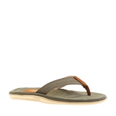 Island Slipper&reg; in Vintage Tent