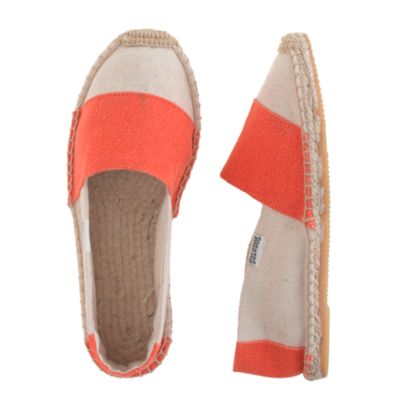 Girls' Soludos&reg; for crewcuts Barca espadrilles