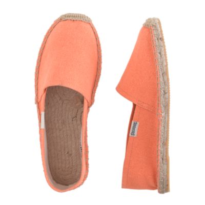 Girls' Soludos&reg; for crewcuts Dali espadrilles