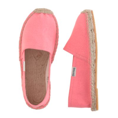 Girls' Soludos&reg; for crewcuts Dali espadrilles