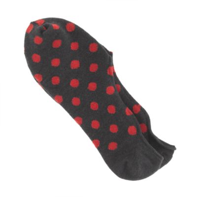 Anonymous Ism no-show pattern socks