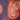 navy ecru red drake's&reg; printed linen-silk mix scarf