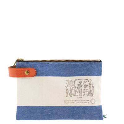 Suolo&trade; seed pouch