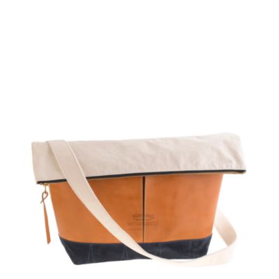 Suolo&trade; postman bag