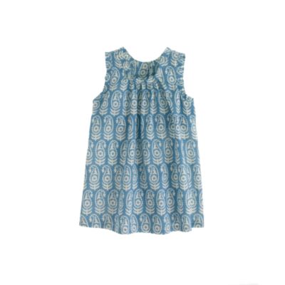 Nili Lotan&reg; A-line baby tunic