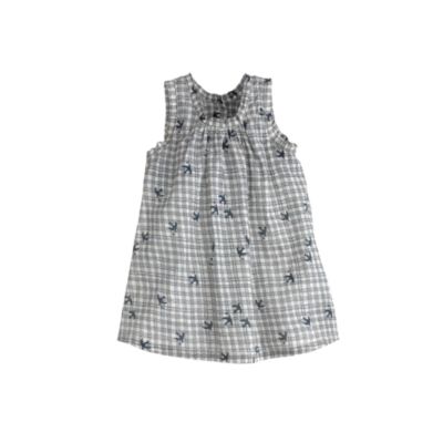 Nili Lotan&reg; A-line baby tunic