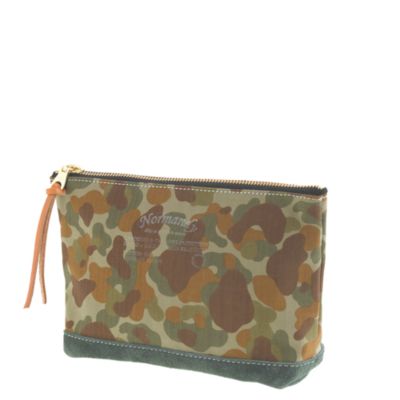 Suolo&trade; camo mail pouch