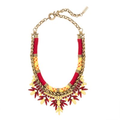 AUDEN&reg; emerson necklace