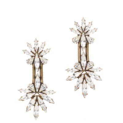 AUDEN&reg; devon earrings