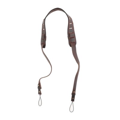 Tanner Goods&trade; camera strap
