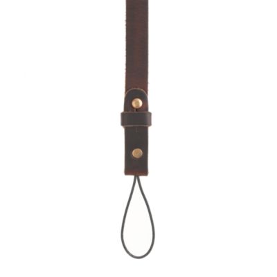 Tanner Goods&trade; camera strap