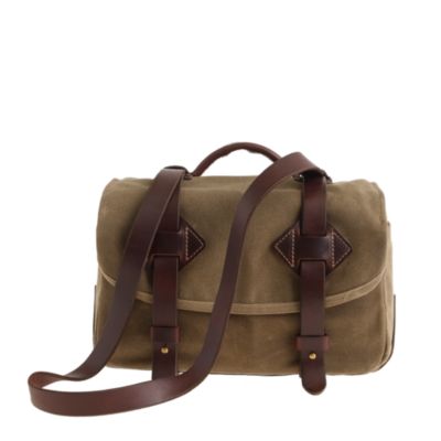 Tanner Goods&trade; camera bag