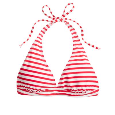 Pret-&agrave;-Surf&reg; for J.Crew string top in stripe