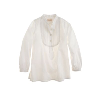 Nili Lotan&reg; baby tunic dress
