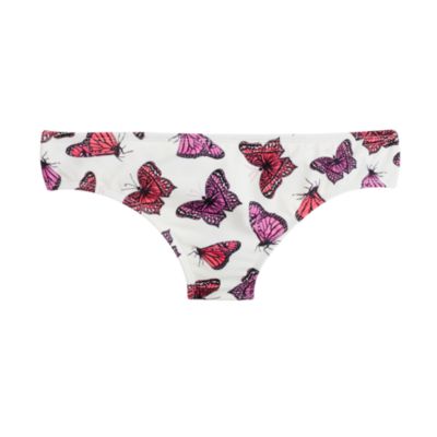 Pret-&agrave;-Surf&reg; for J.Crew butterfly bikini