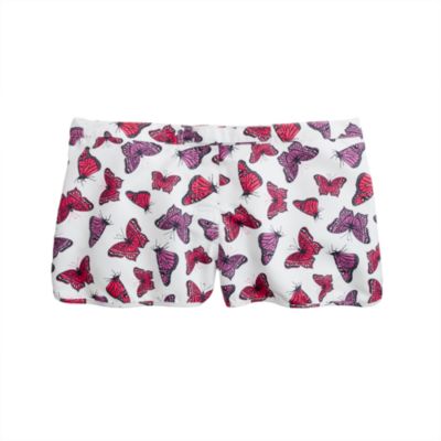 Pret-&agrave;-Surf&reg; for J.Crew boy short in butterfly