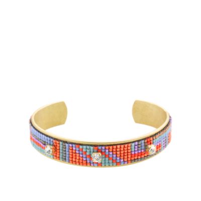 ISARO by Jill Golden&trade; A-list wide cuff