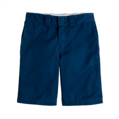 Dickies&reg; for J.Crew chino short