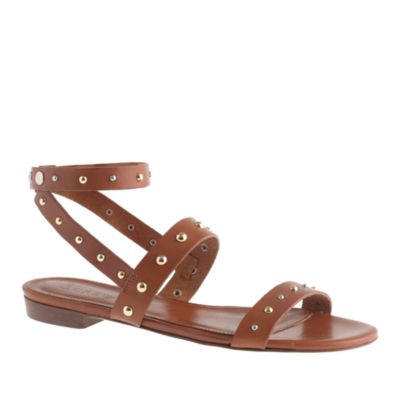 Emery gladiator sandals