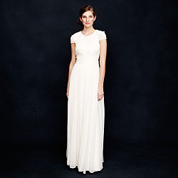 Dauphine gown