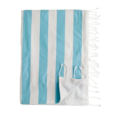Nine Space&trade; for J.Crew beach towel