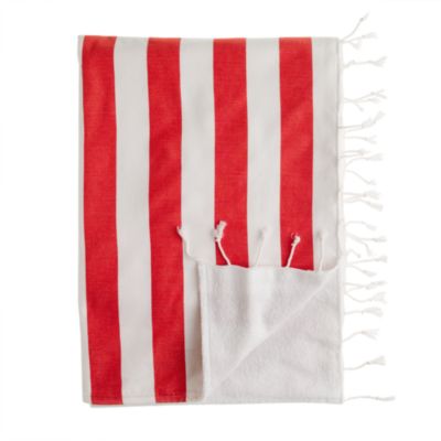 Nine Space&trade; for J.Crew beach towel