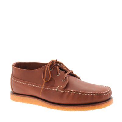 Red Wing&reg; 9143 plantation chukka boots