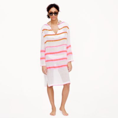 lemlem&reg; Walsh gauze kaftan