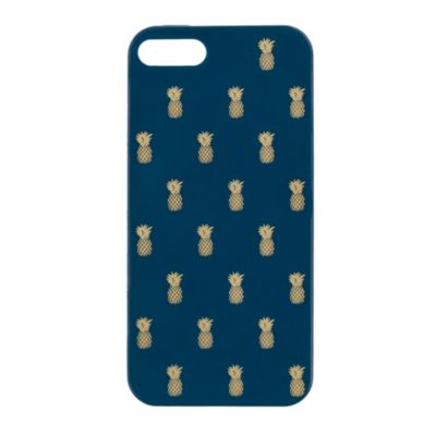 Pineapple case for iPhone 5