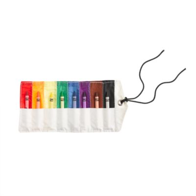 Sea Bags&reg; for crewcuts crayon pouch