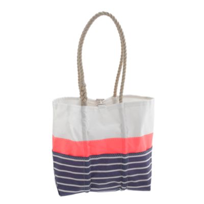Sea Bags&reg; for crewcuts colorblock diaper bag