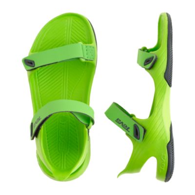 Boys' Teva&reg; Barracuda sandals