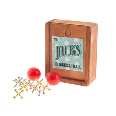 Natural Products LTD.&trade; jacks