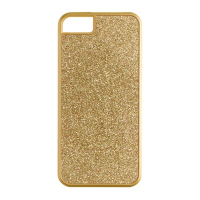 Glitter case for iPhone 5