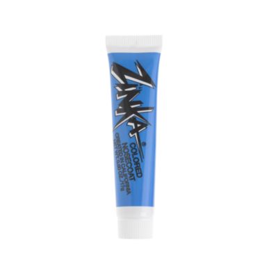 Zinka&reg; colored nosecoat