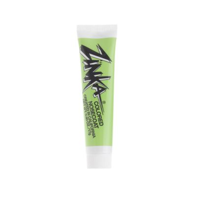 Zinka&reg; colored nosecoat