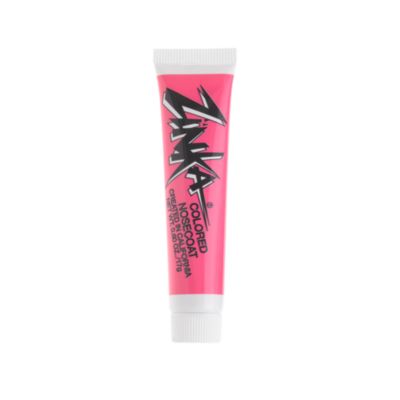 Zinka&reg; colored nosecoat